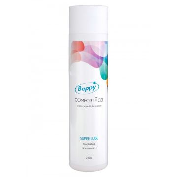 Beppy Glijmiddel Waterbasis - 250 ml