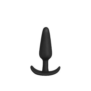 Buttplug Doc Johnson - 12 cm-buttplug-12-cm-zwart.jpg