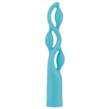 Vibrator Fabulous - Turquoise