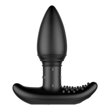 Nexus - Buttplug met Rimming Beads - B-stroker*
