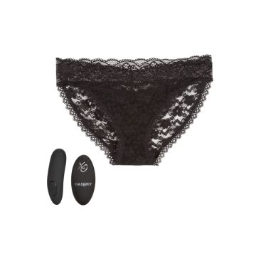 Vibrerende Bullet met Slip