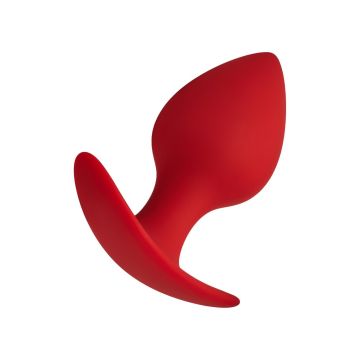 Buttplug F-63 Rattler Spade Small - Rood-buttplug-f-63-rattler-spade-small-rood.jpg