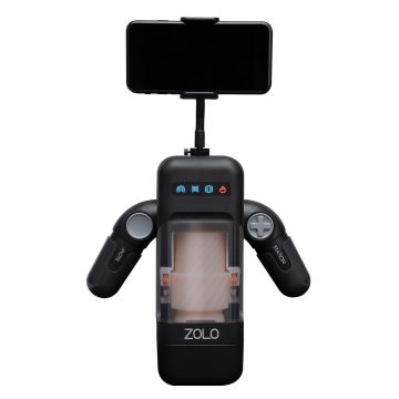 Masturbator Blowstation Zolo