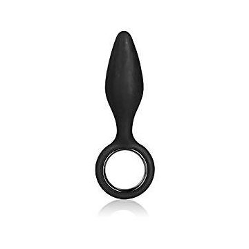 Zwarte Siliconen Buttplug met trekring-31-xgy4yjnl-_sy300_ql70_.jpg