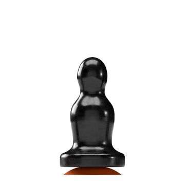 Anaal Dildo Dinoo Primal Velo Zwart