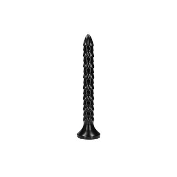 Anaal dildo Scaled Anal Snake