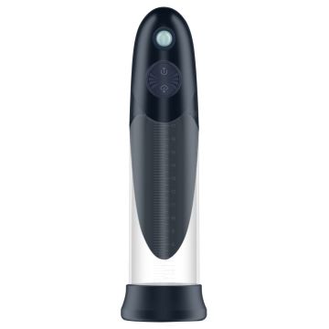 Automatische Waterdichte Penispomp BathFun
