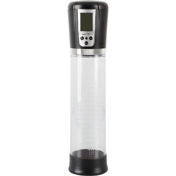Automatische pomp MrBoner