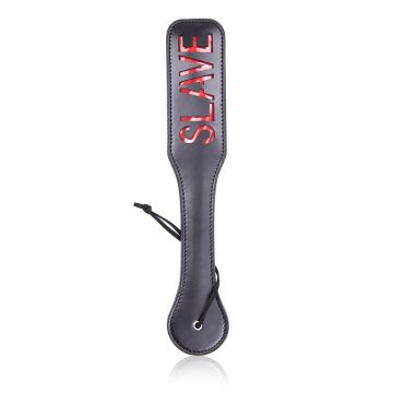 BDSM Paddle SLAVE 32 cm