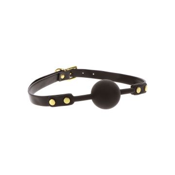 Ball Gag Taboom