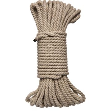 Bondage Touw Bind and Tie 6mm - 15 meter