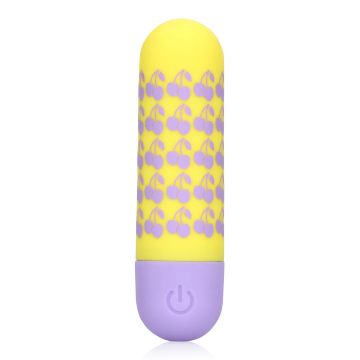 Bullet Vibrator I Cherryish You