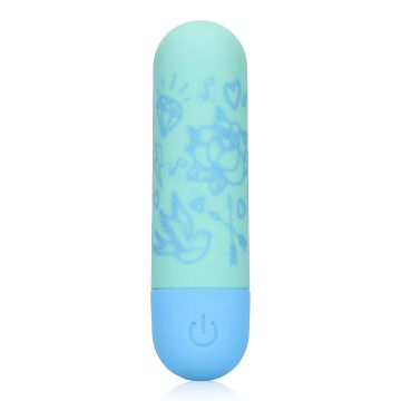 Bullet Vibrator I’m Drawn to You