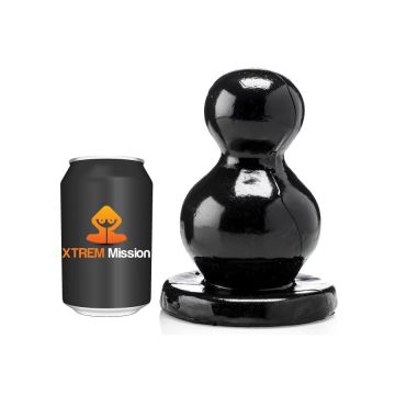 Buttplug Mission Twice