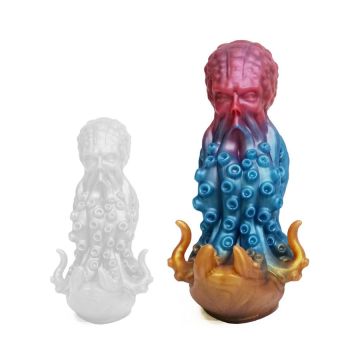 Buttplug Octoman M