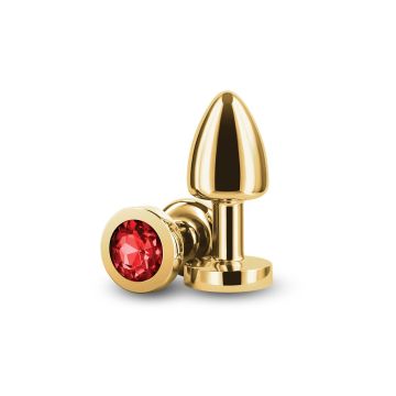 Buttplug Rear Assets Petite Goud
