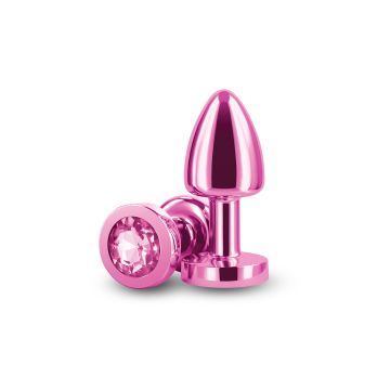 Buttplug Rear Assets Petite Roze
