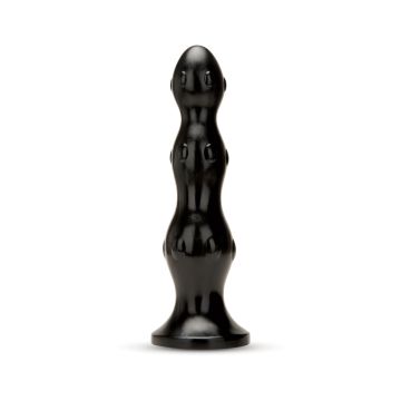Buttplug Triple Prowler RED