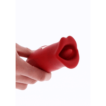 Clitoris Stimulator The Kisser