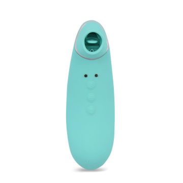 Clitoris Vibrator Nu Sensuelle Trinitii 3 in 1