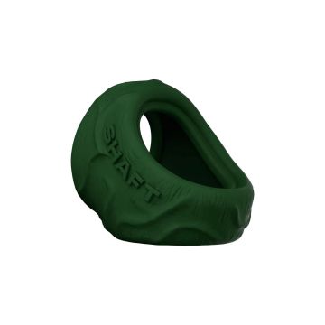 Cock en Ball Stretcher Model Ps - Groen