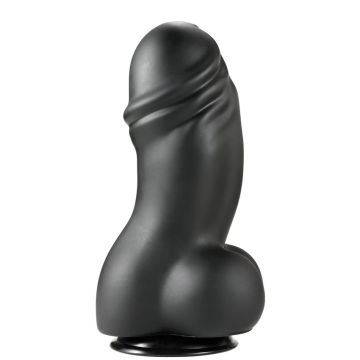 Dildo Inferno Fat Boys Dildo PVC 22 cm