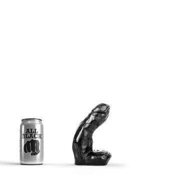 Dildo Johan-Zwart