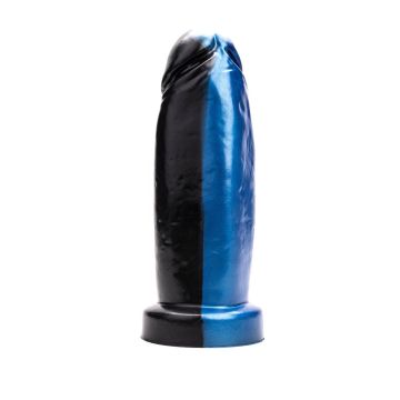 Dildo Kiotos Revolt Blue Wave 26