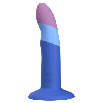 Dildo Piccolo Blauw