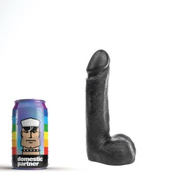 Dildo Rear-End Rookie - Army Collection