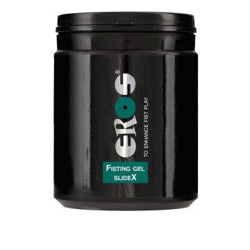 Eros Fisting Gel SlideX - 1000 ml