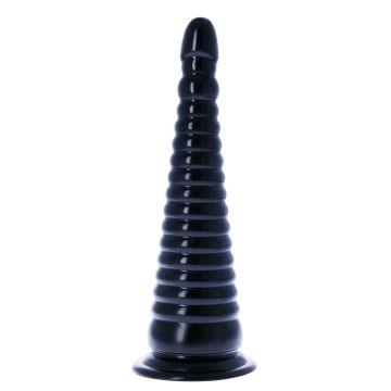 Extreme Buttplug Burren