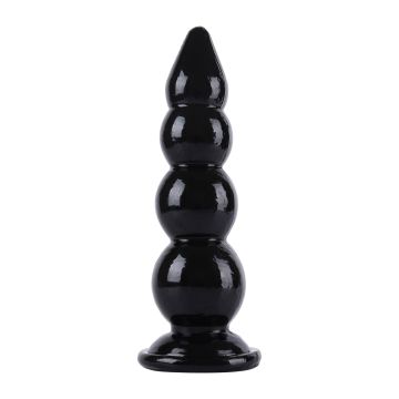 Extreme Buttplug Hidden Desire Balls XXL 32cm
