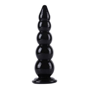 Extreme Buttplug Hidden Desire Balls XXXL 40cm