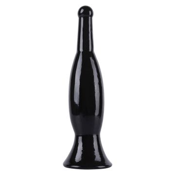 Extreme Buttplug Hidden Desire Slider 27cm