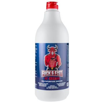 Fist Glijmiddel FF Grease milking grease 500ml