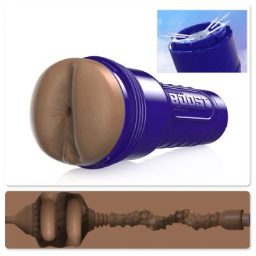 Fleshlight Masturbator Boost Blast - Anus