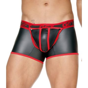 GIGO Fetish Trunk - Rood