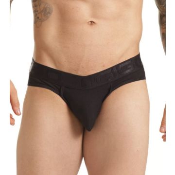 GIGO Scanaling Brief - Zwart