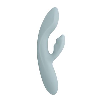 G-Spot Vibrator Chica App-Controlled Warming 