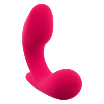 Gender X Vibrator All About The Bass