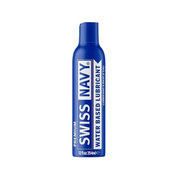 Glijmiddel Op waterbasis 354 ml