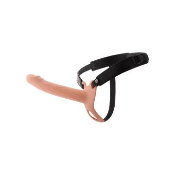 Holle Penis Strap-on 20cm