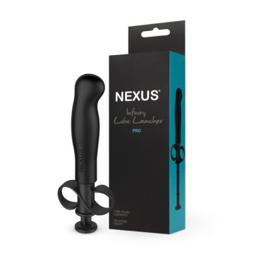 Infinity Lube Launcher Pro - Nexus