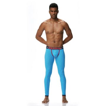 Jockmail Americano Legging - Blauw