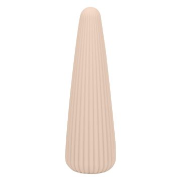 Kegelvormige Vibrator Nude Zina