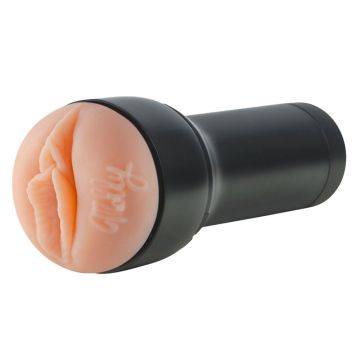 Kiiroo Masturbator Feel Molly Stewart - Vagina