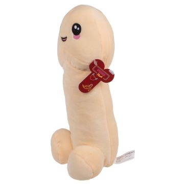 Knuffelpenis 30 cm