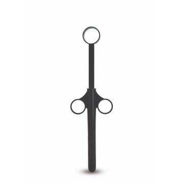 Lube Shooter Prowler  - Zwart