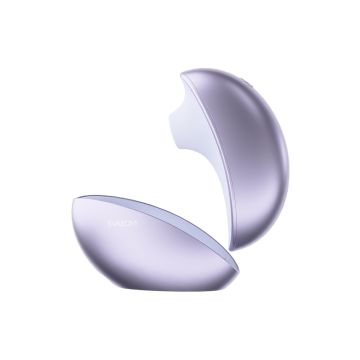 Luchtdruk Vibrator Pulse Galaxie - Lila